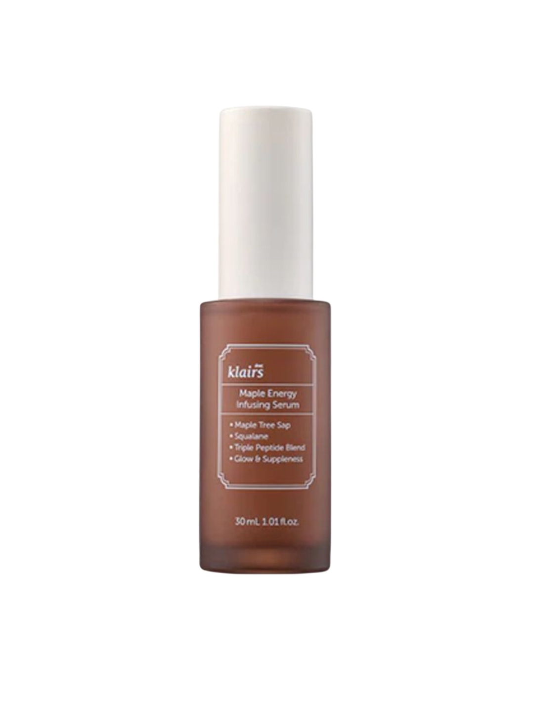

dear klairs Maple Energy Infusing Serum - 30 ml, White