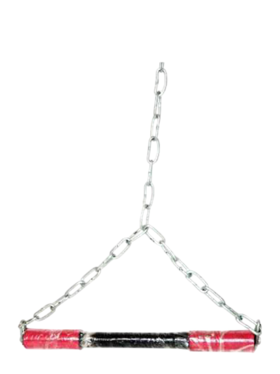 

HackerX Height Increaser Pull Up Bar, Grey