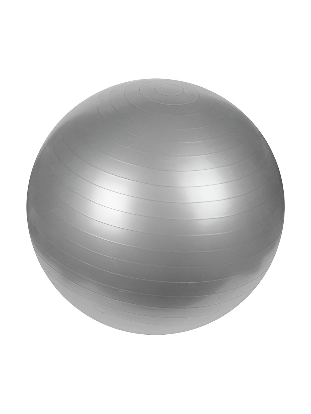

Endless Thick Yoga Ball, Silver