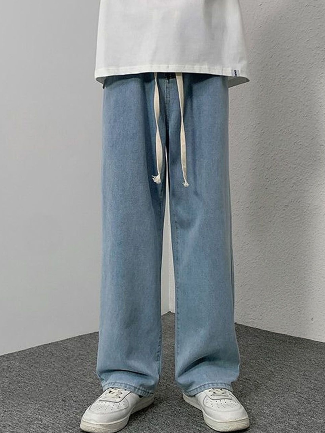 

StyleCast Men Trousers, Blue