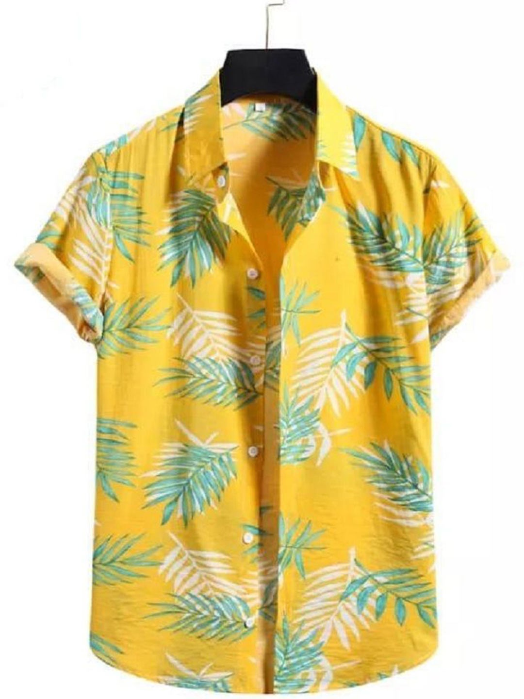 

iCome Men Animal Opaque Printed Casual Shirt, Multi