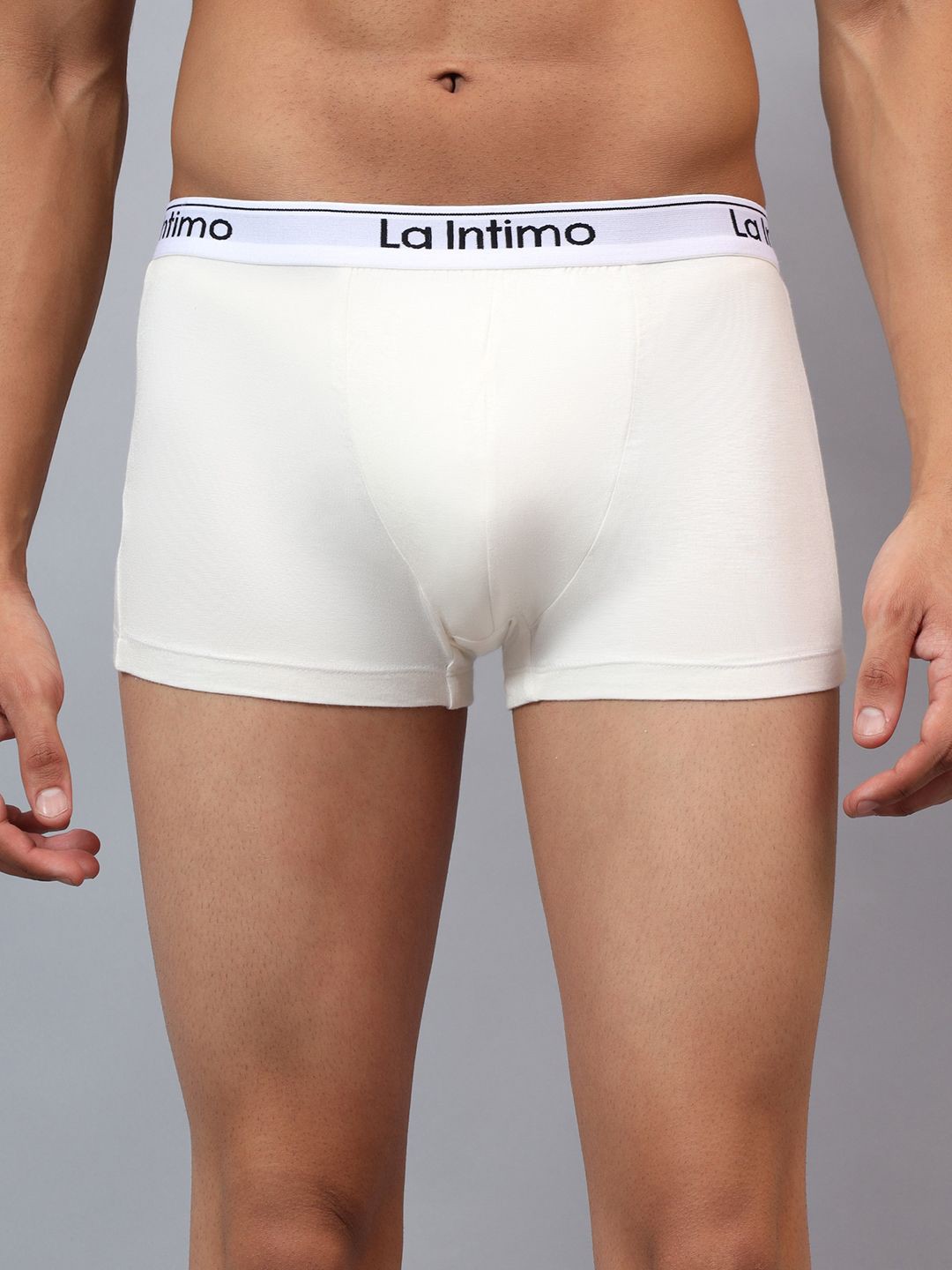 

La Intimo Anti Microbial Trunk LXMUTR01CM, White