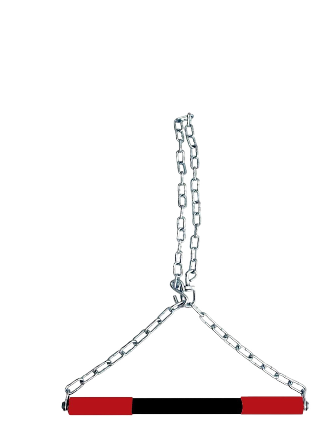 

HackerX Sangal Rod Height Increaser, Silver