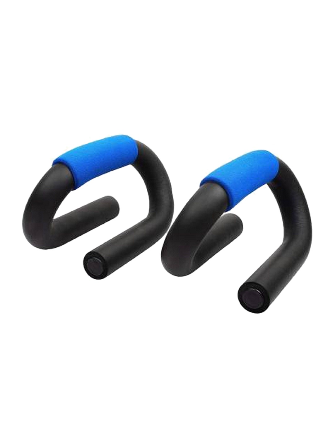 

HackerX Pushup Bar Workout Accessories, Black
