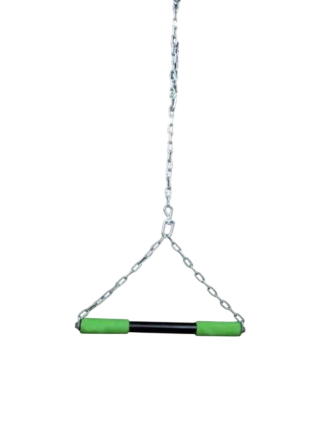 

HackerX Height Growing Bar Workout Accessories, Green