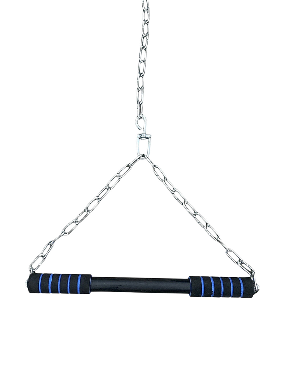 

HackerX Long Heavy Duty Increasing Bar, Silver