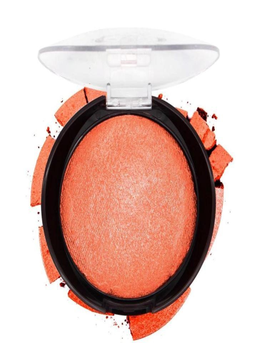 

Fashion Colour Terra Cotta Blusher - 16 g - Shade 20, Red