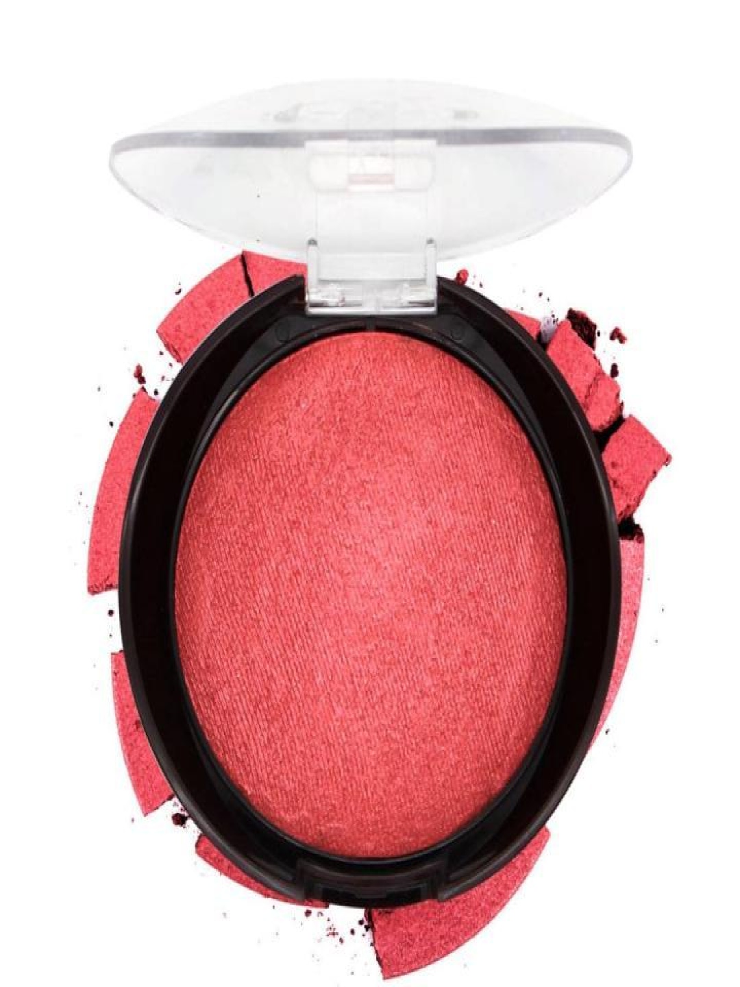 

Fashion Colour Terra Cotta Blusher - 16 g - Shade 14, Red