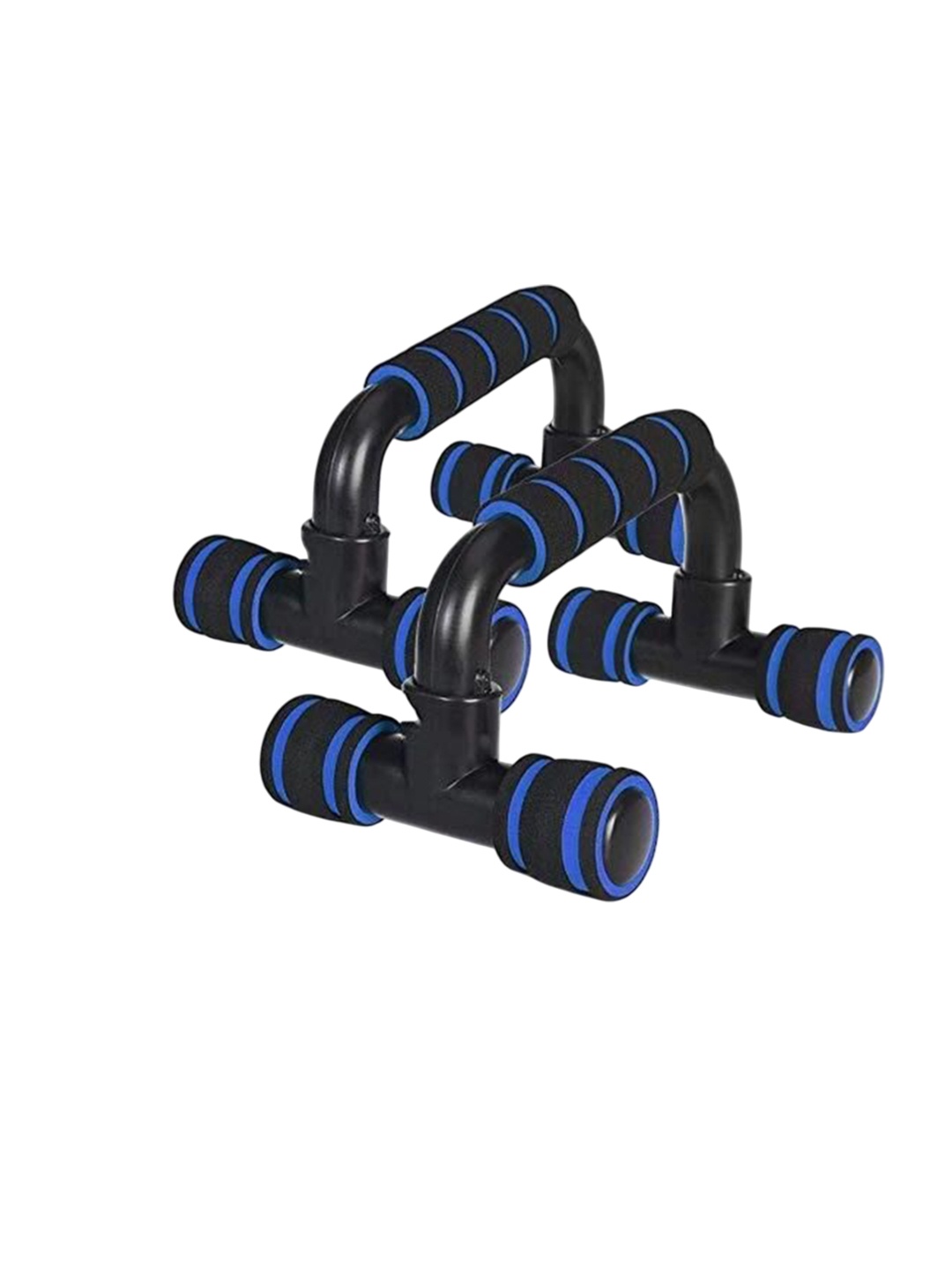 

HackerX Set Of 2 Workout Accessories, Blue