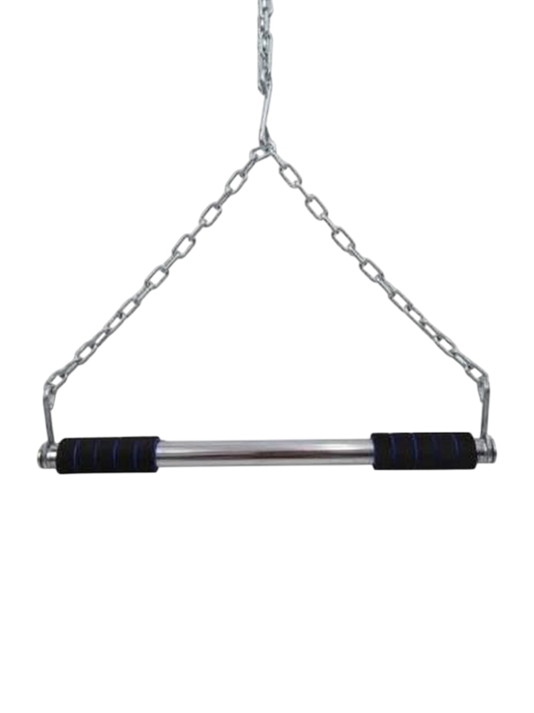 

HackerX Rod Pull-Up Bar, Silver