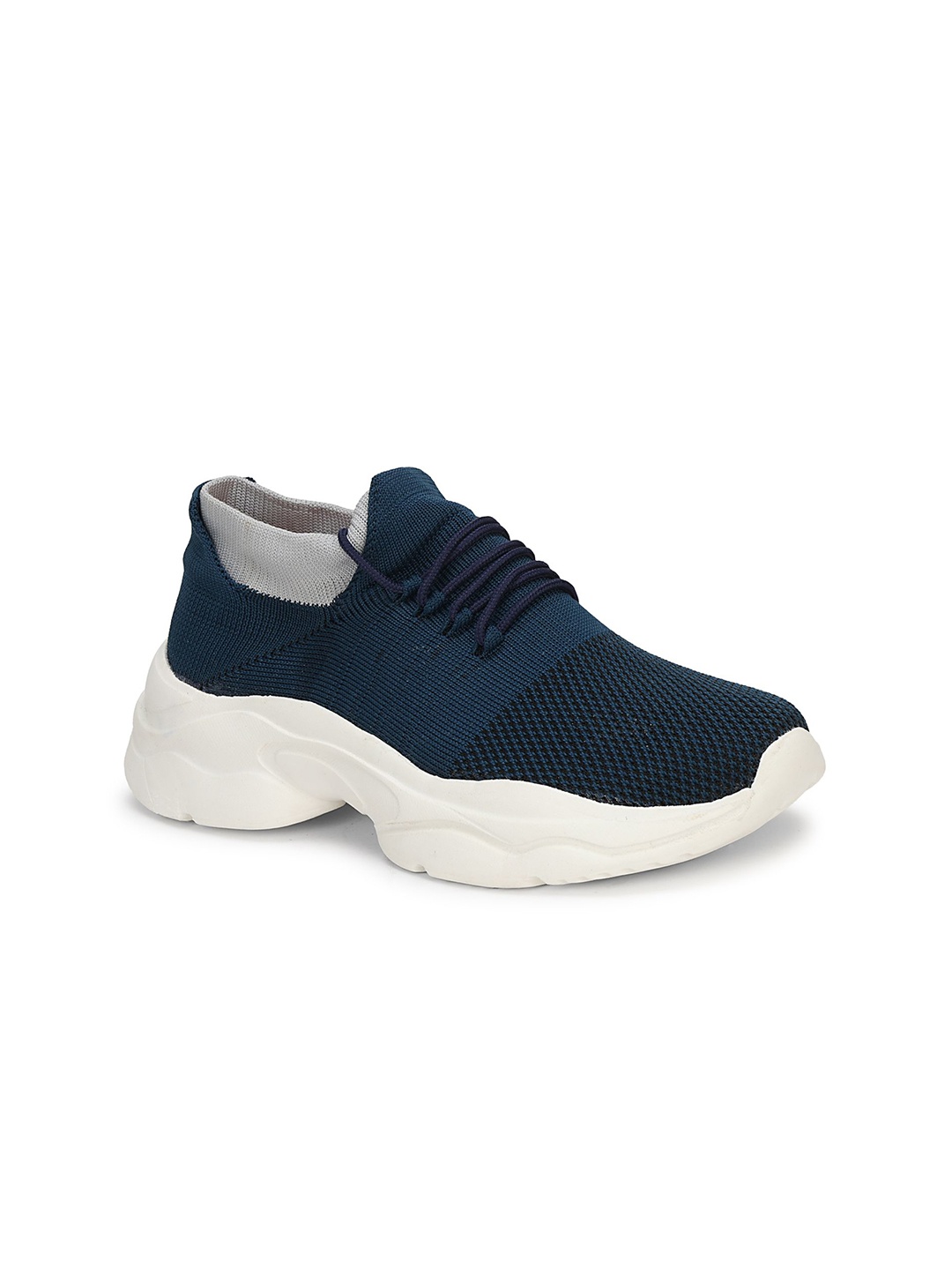 

KRAASA Women Flymesh Running Shoes, Blue