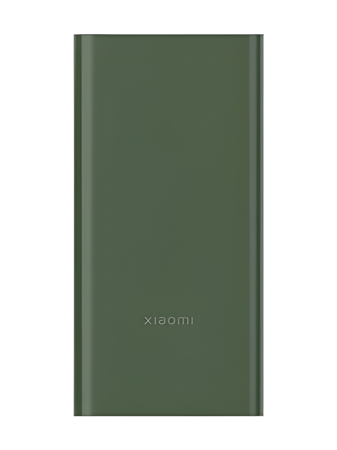 

Xiaomi 10000mAh 22.5W Fast Charging Triple Output Ports Power Bank, Olive