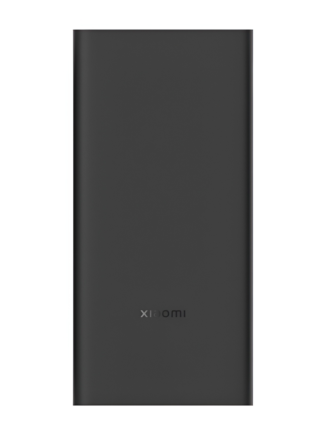 

Xiaomi 20000mAh 33W Super Fast Charging Triple Output Power Bank, Black
