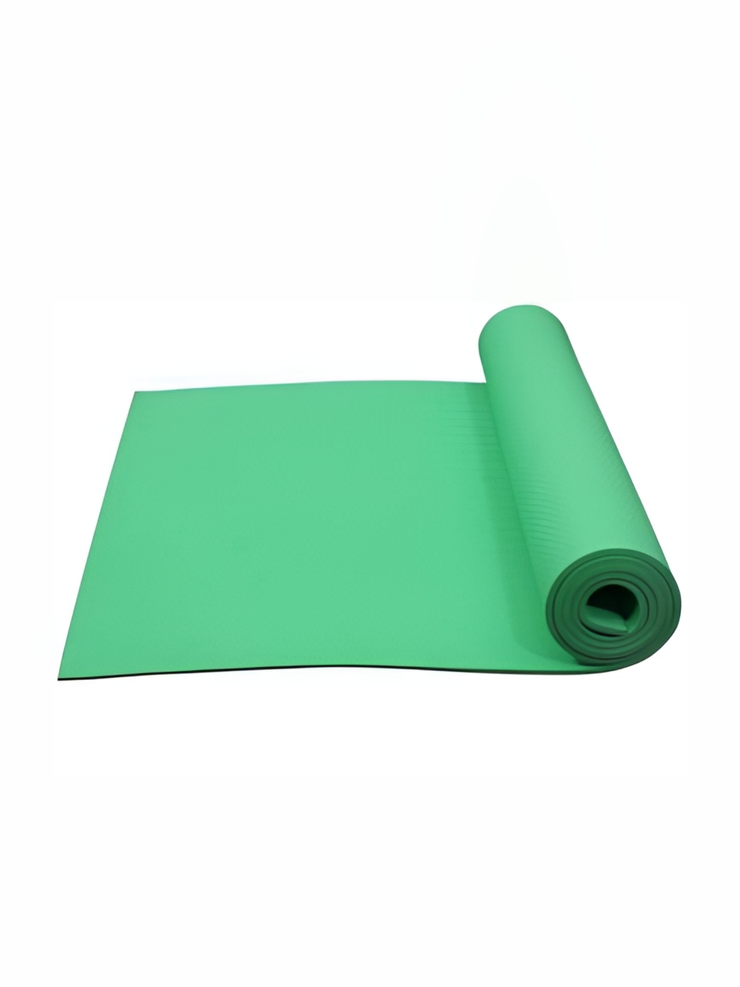 

YMD Rectangular Anti-Skid Yoga Mat, Green