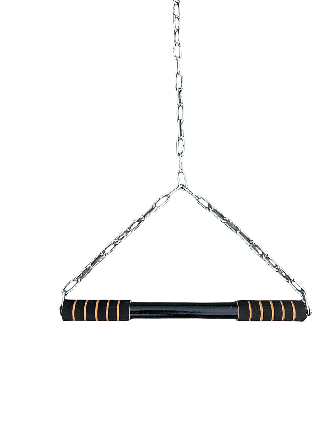 

HackerX Plus Height Growing Bar, Silver