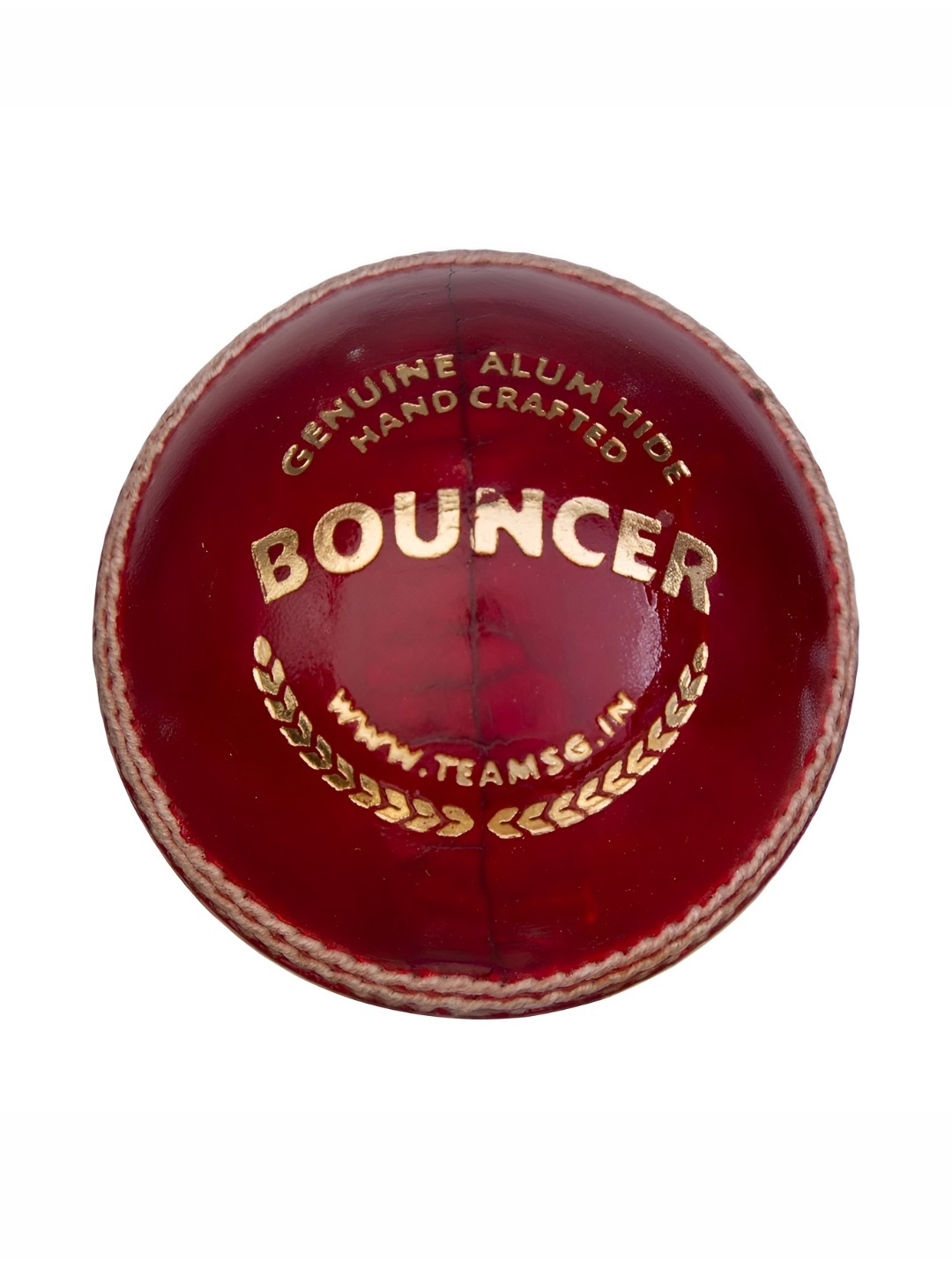 

SG Maroon Bouncer Cricket Balls