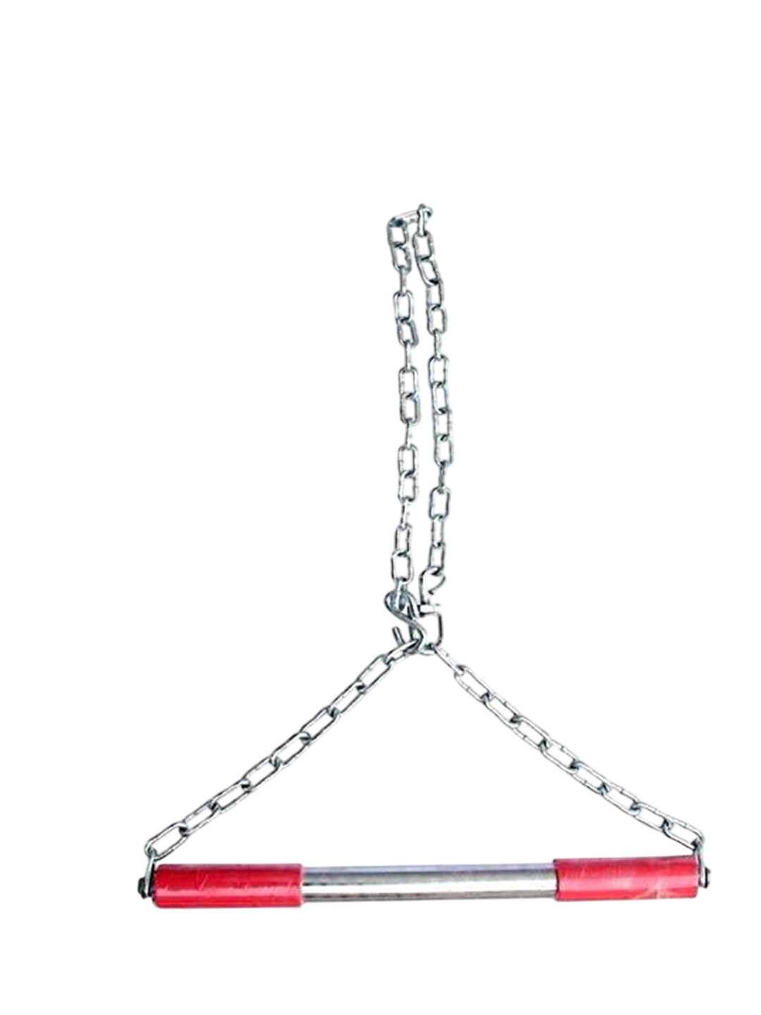 

HackerX Chain Hanging Rod, Silver