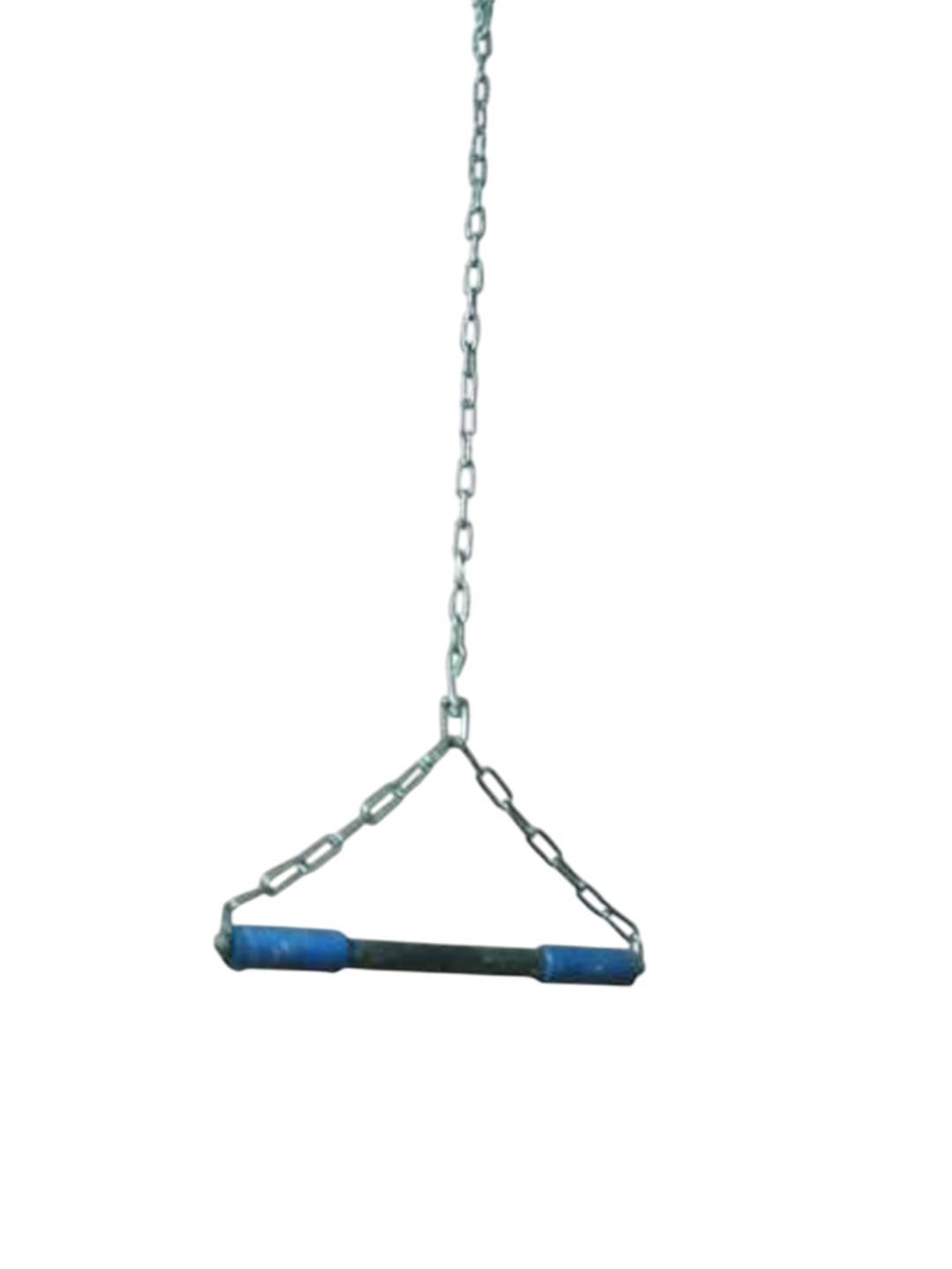 

HackerX Hanging Sangal/Height Increases Pull-Up Bar, Black
