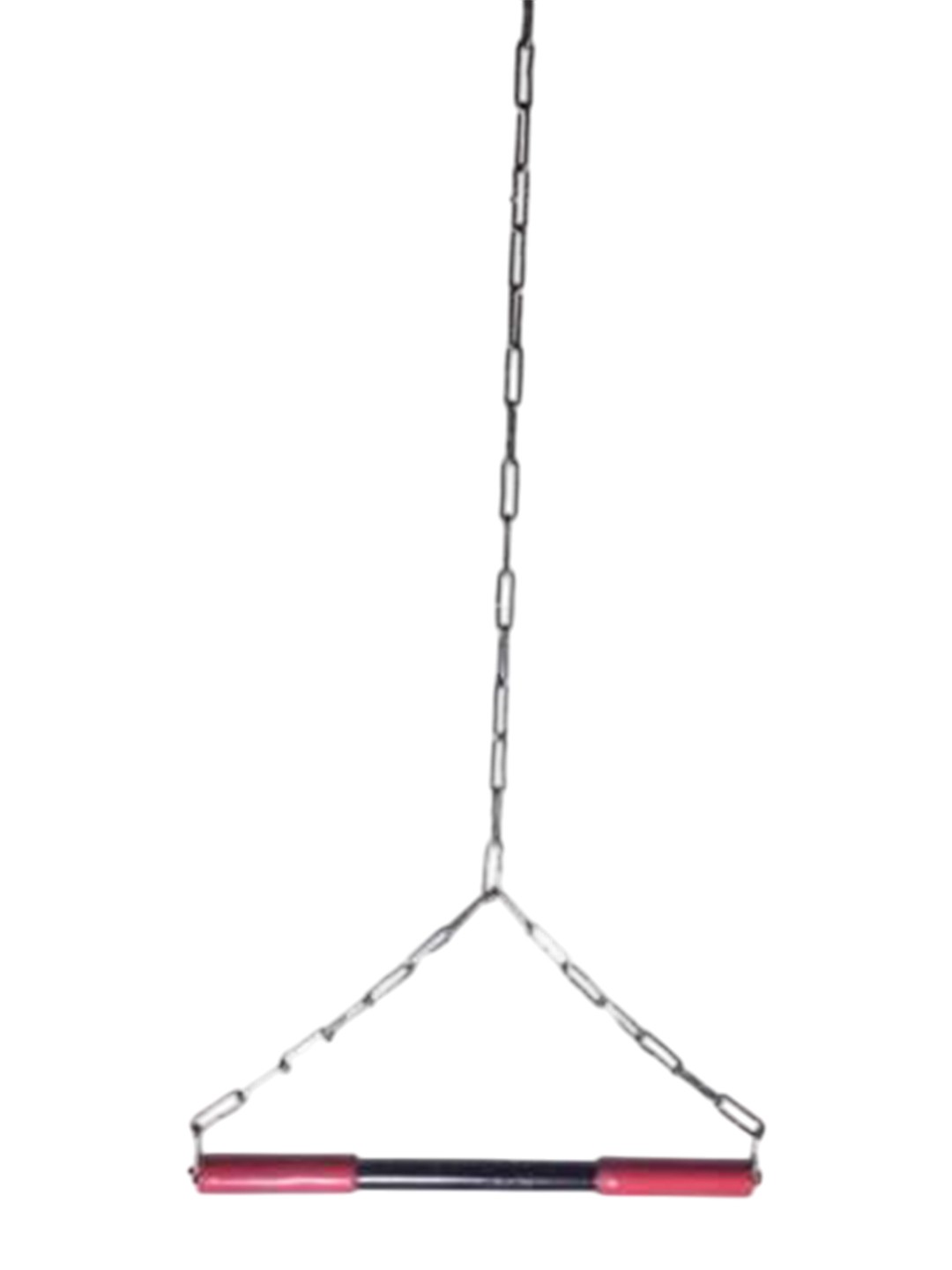 

HackerX Height Increase Pull-up Bar, Silver
