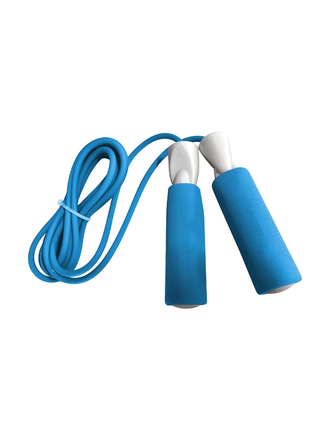 

Anythingbasic German Technology Tangle Free Skipping Rope, Blue