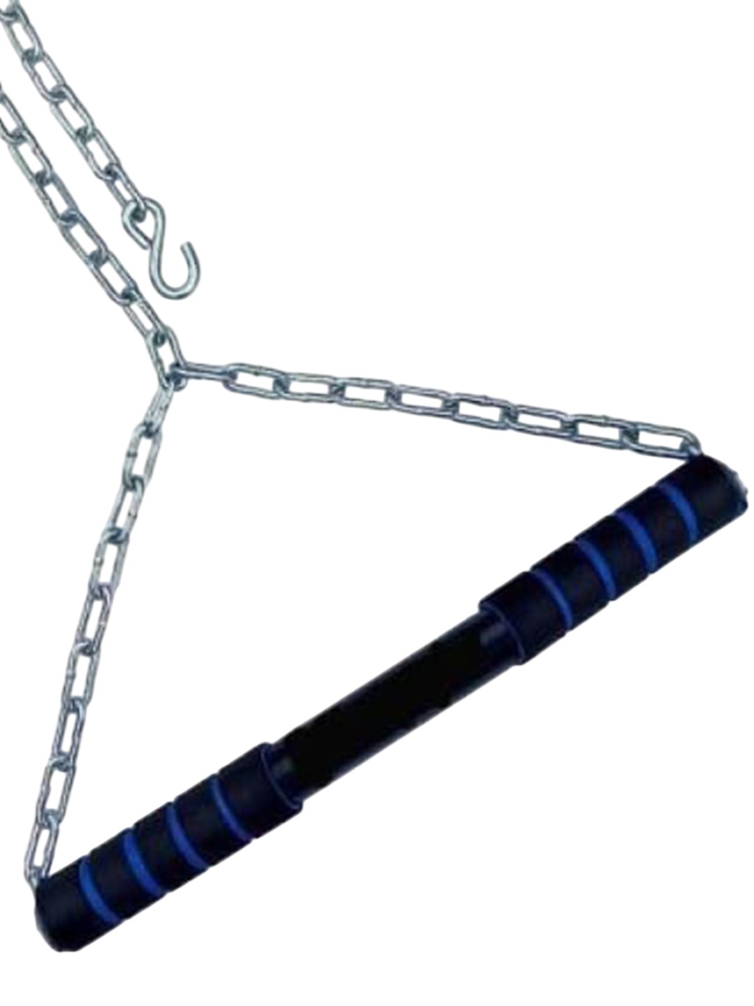 

HackerX Hanging Rod Height Increaser, Silver