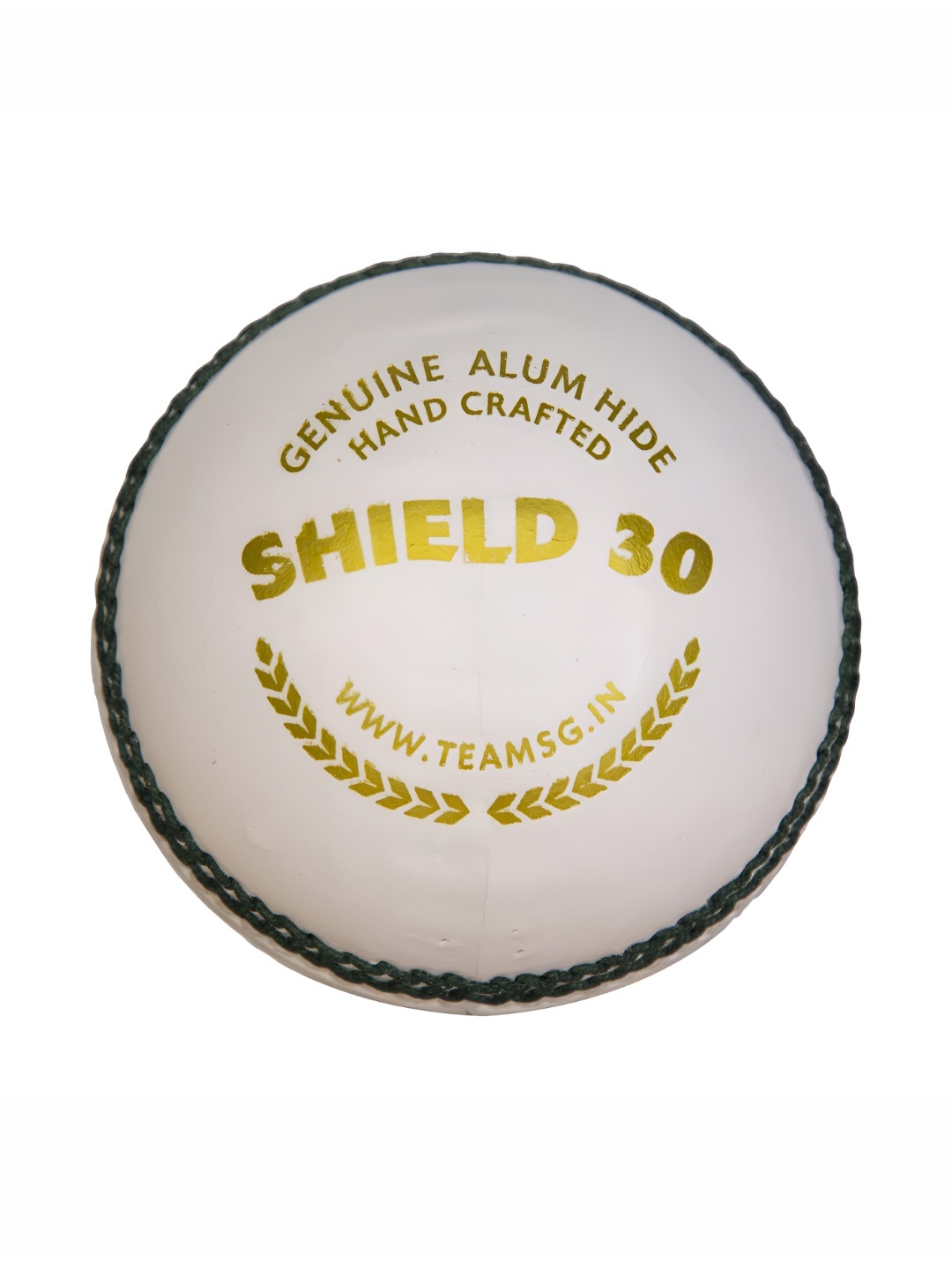 

SG Pebble Trainy Cricket Balls, White