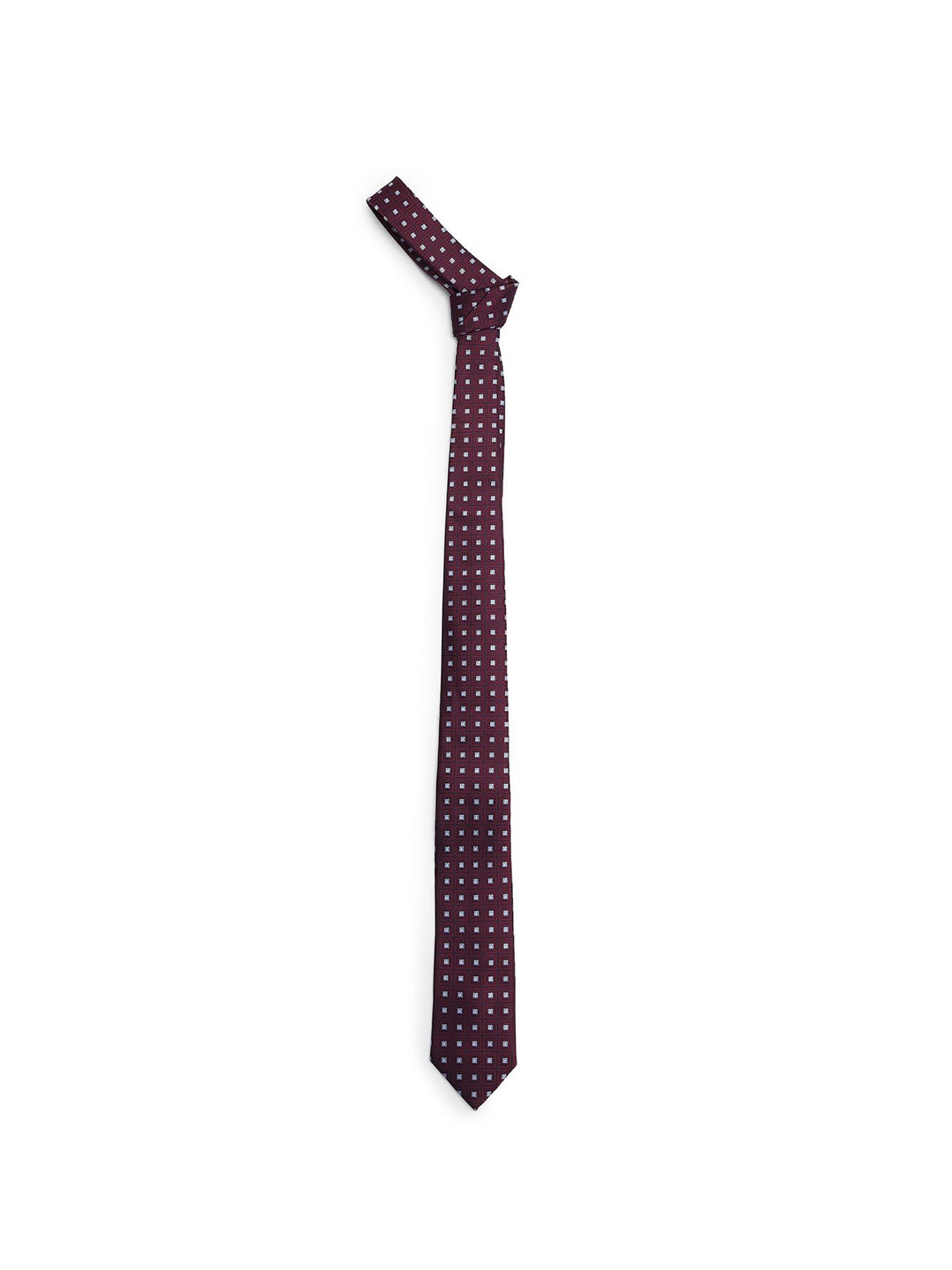 

Arrow Men Accessory Gift Set of, Red