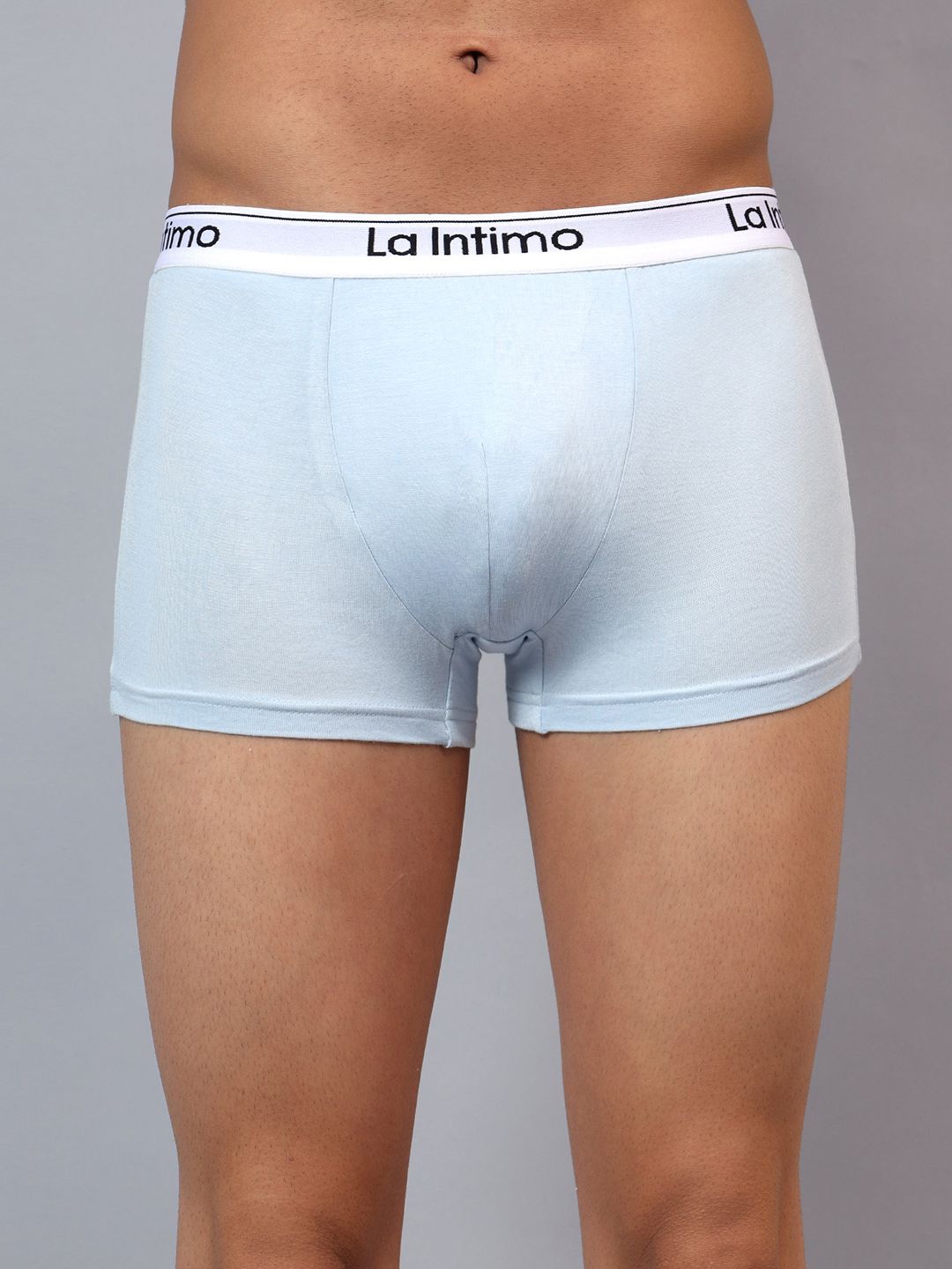 

La Intimo Anti-Microbial Trunk LXMUTR01GY, Blue