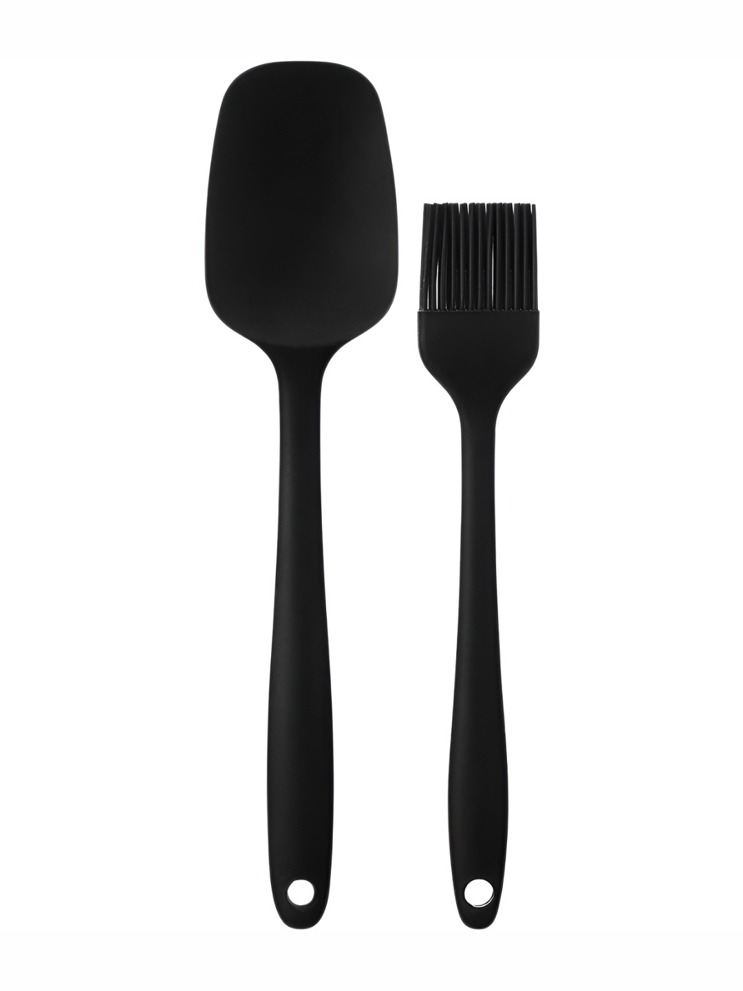 

Baskety Black 2 Pieces Spatula