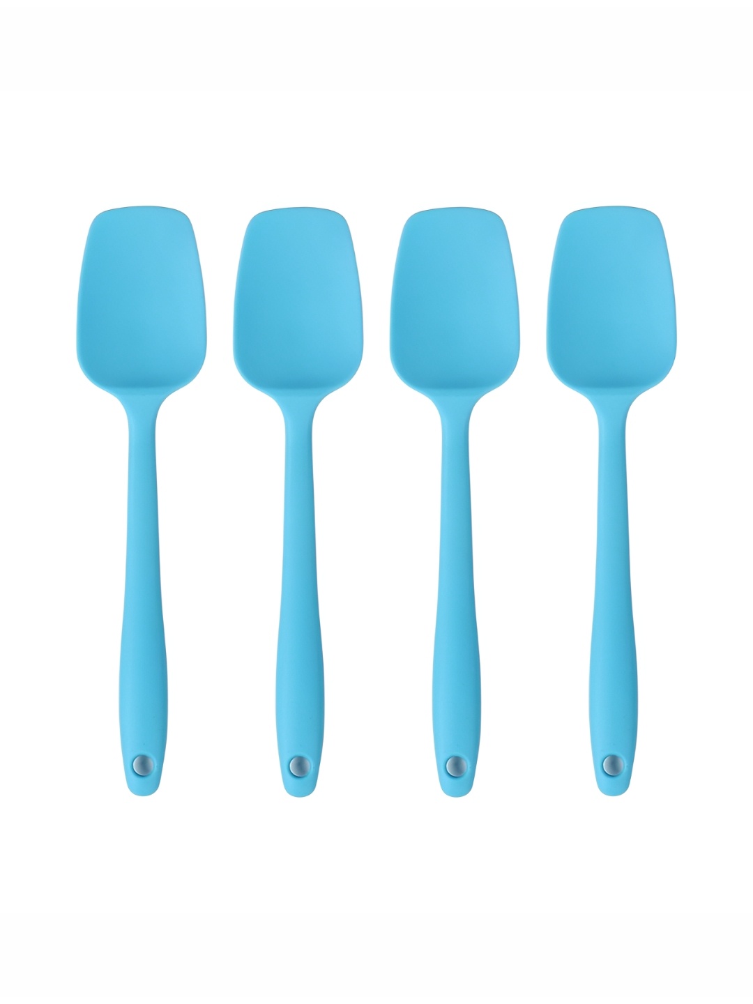 

Baskety Blue 4 Pieces Serving Spoon Spatula