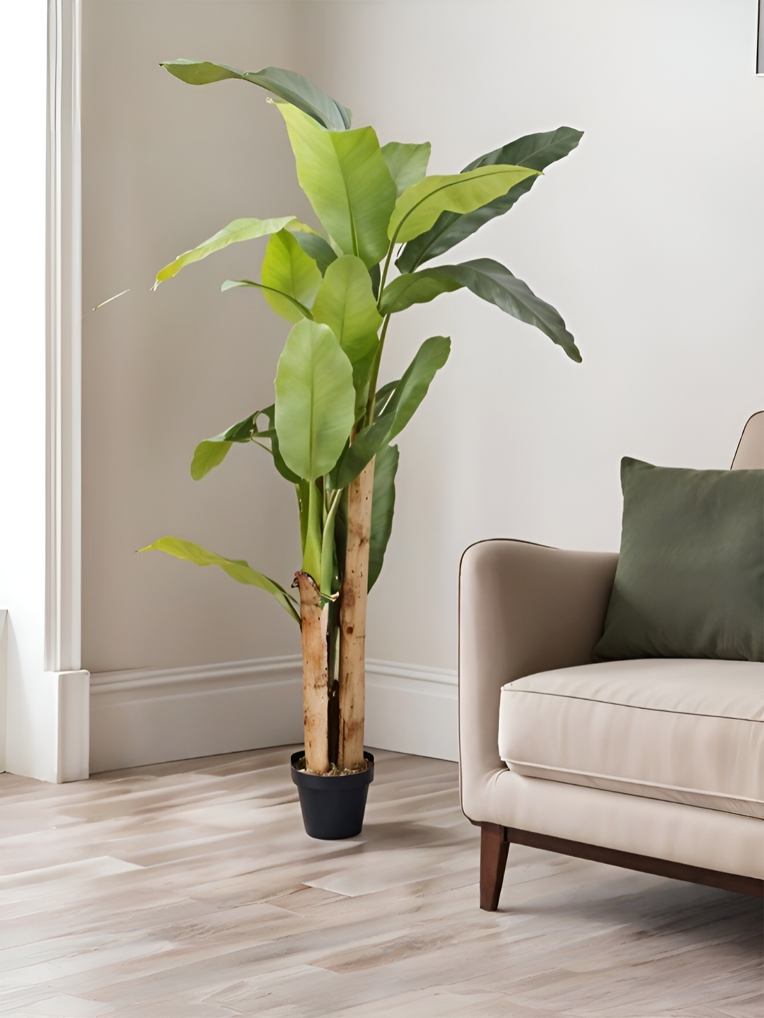 

Royaloak Green Artificial Plant
