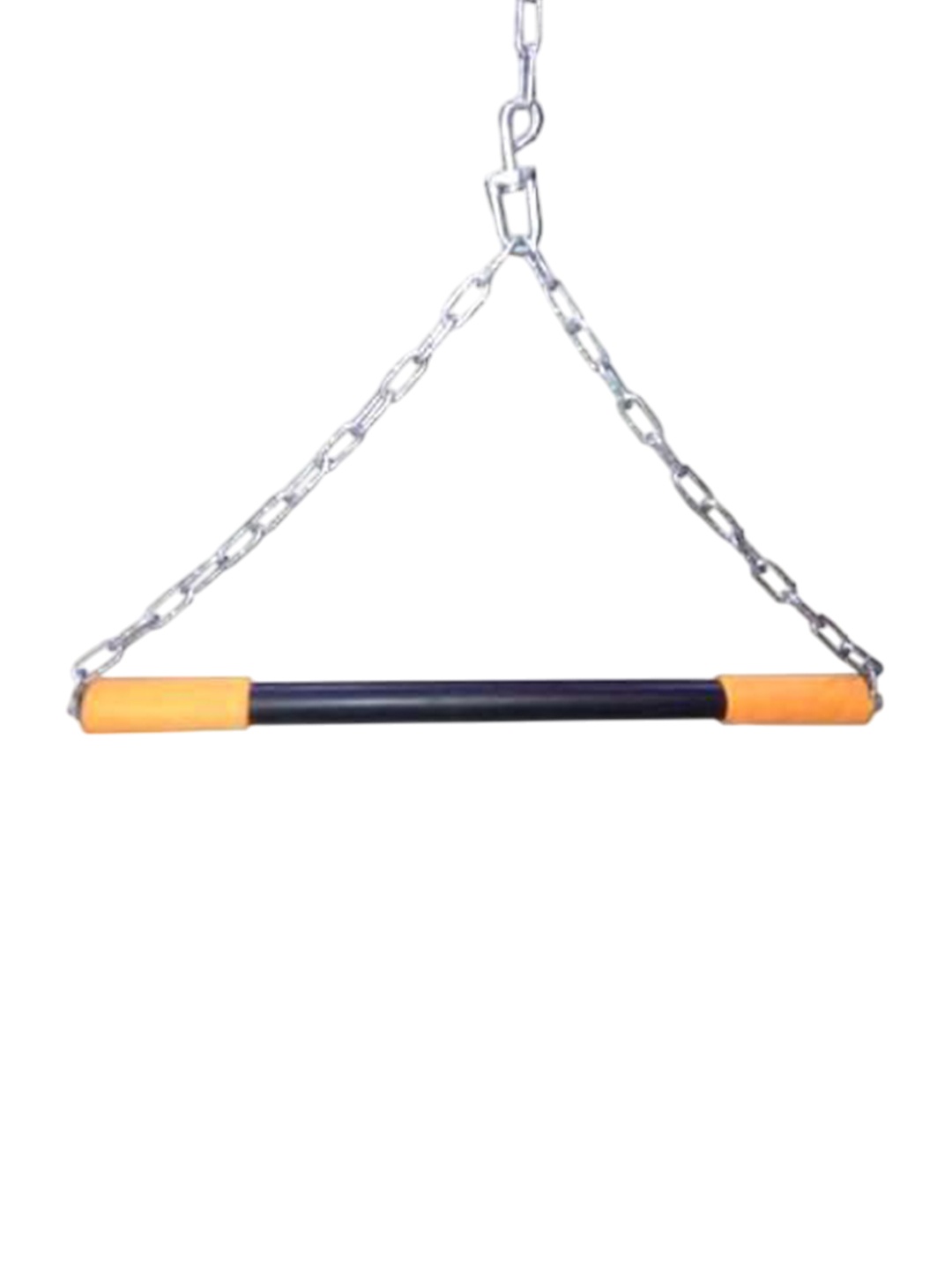 

HackerX Plus Height Growing Bar, Silver