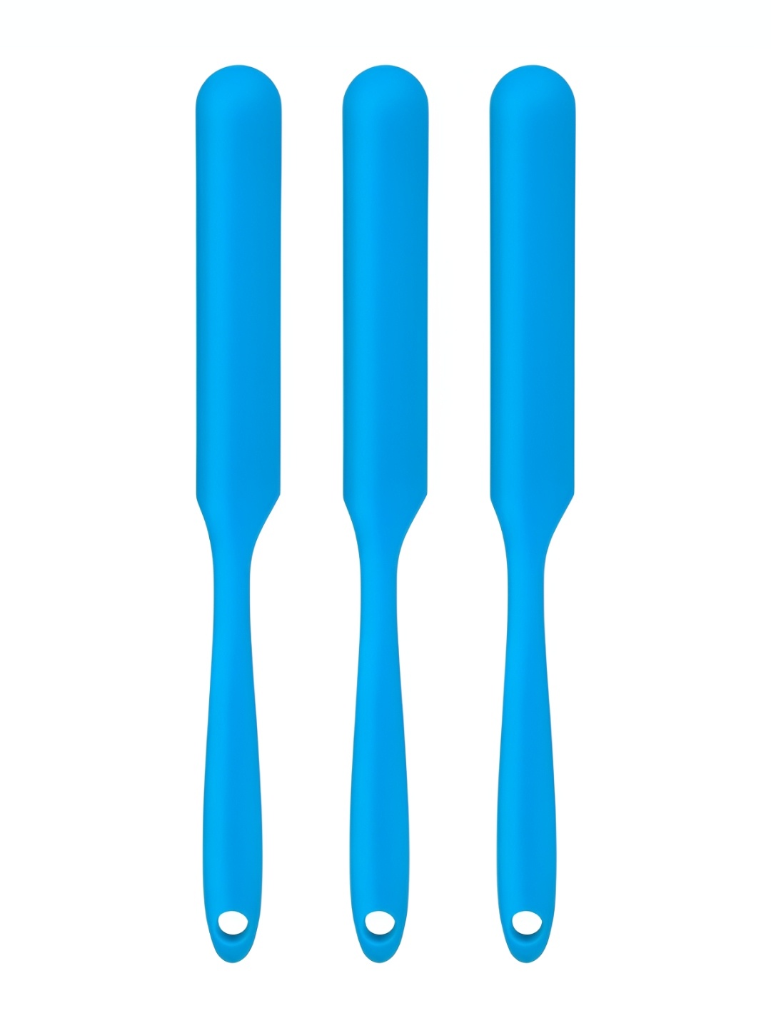 

Baskety Blue 3 Pieces Spatula