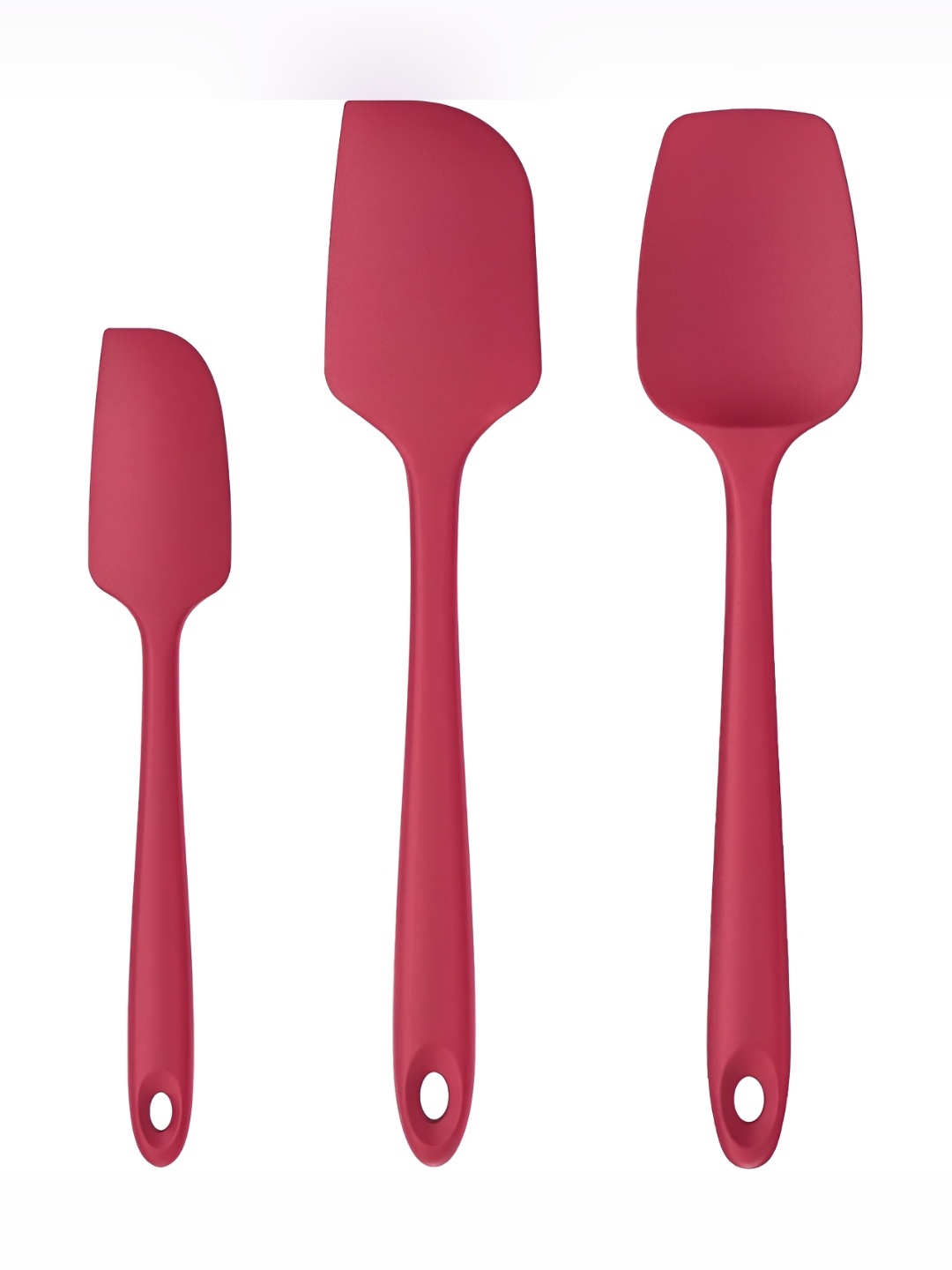 

Baskety Red 3 Pieces Spatula