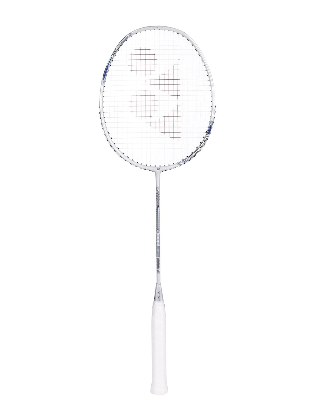 

YONEX Badminton Racquet Astrox Attack 9 Pearl Racquets, White