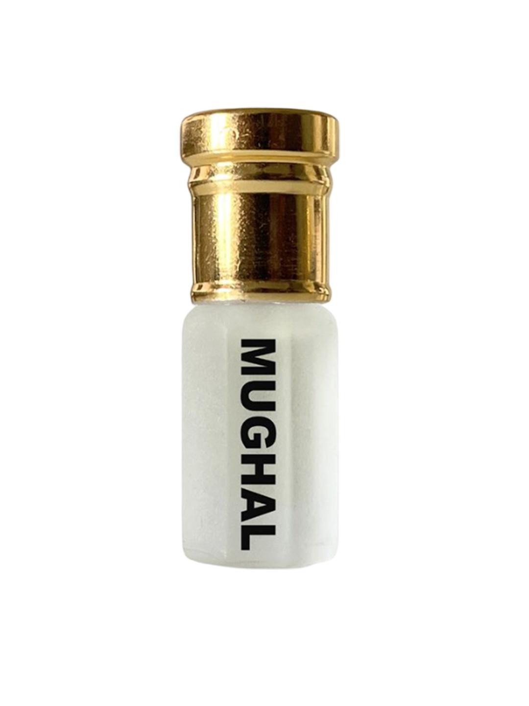 

AZHEROUD Mughal Long Lasting & Alcohol Free Attar - 3 ml, White