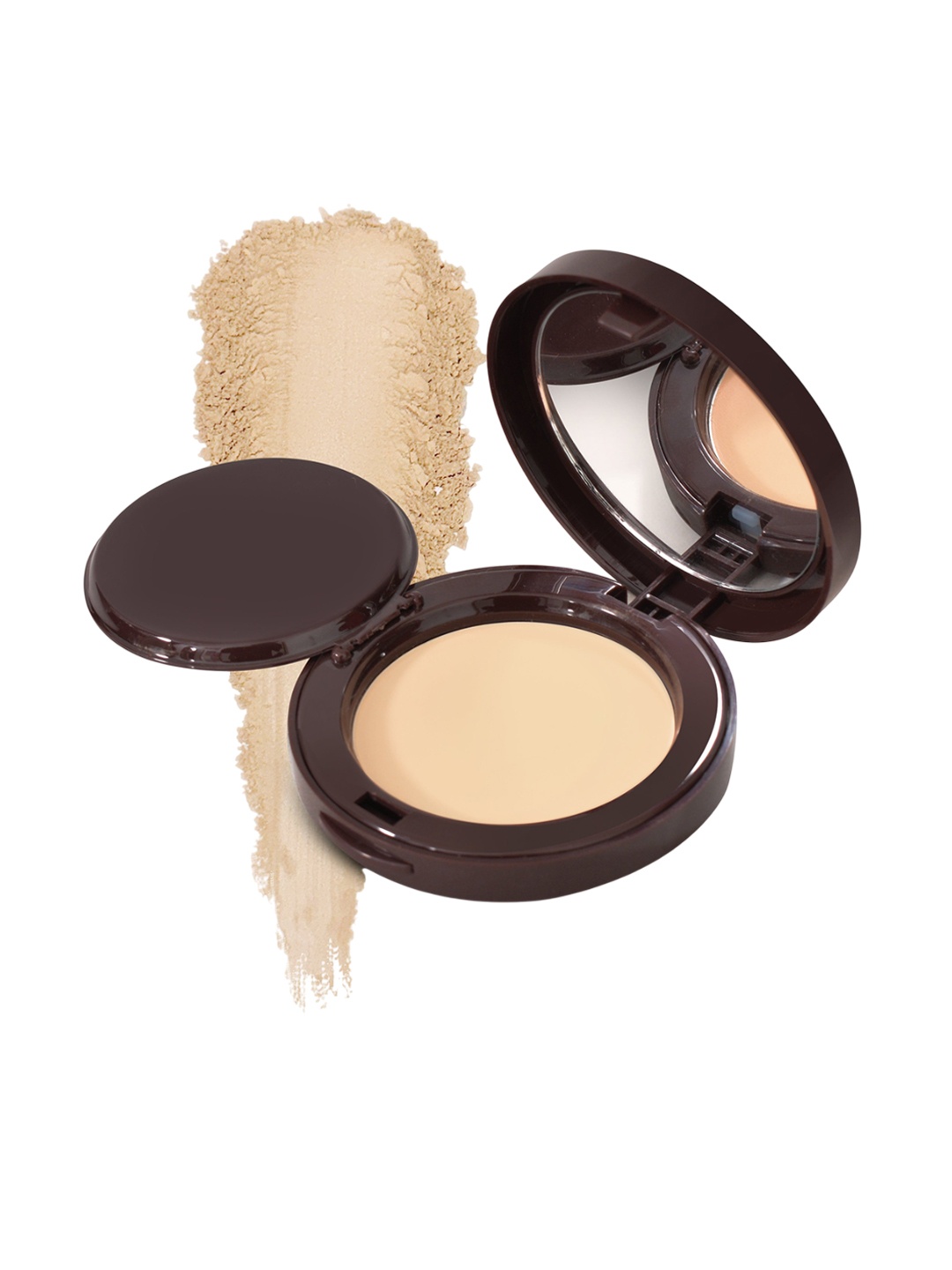 

Recode Ace Of Base Compact Powder - Monday 02, Beige