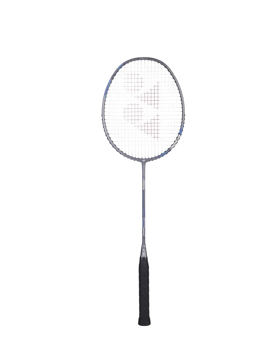 

YONEX Astrox Attack 9 Badminton Racquets, Grey