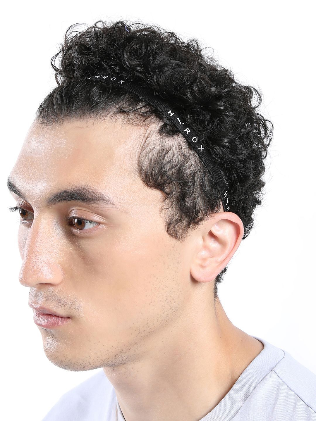 

Puma Unisex Bandana Headband, Black