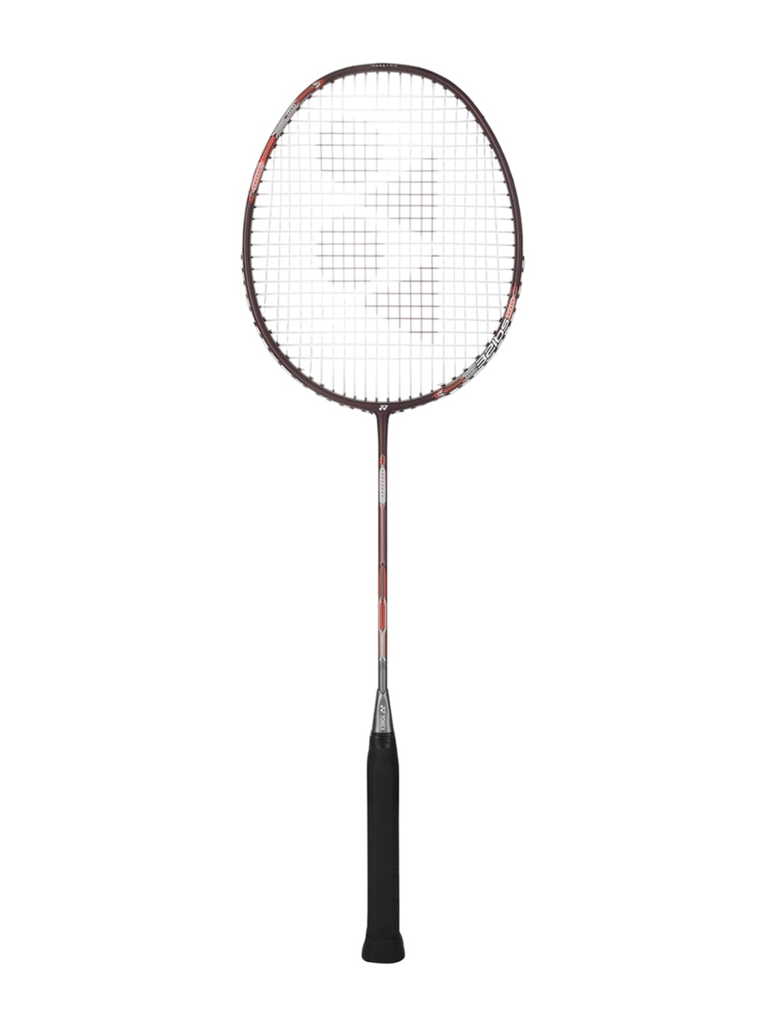 

YONEX Badminton Racquet Astrox Attack 9, Purple