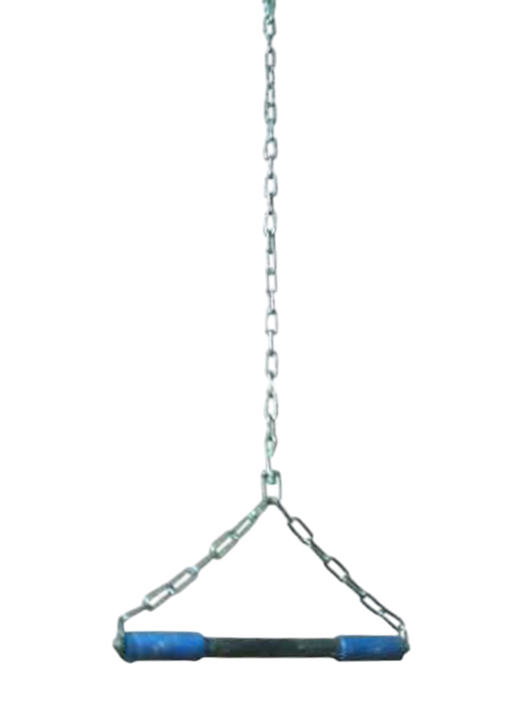 

HackerX Height Increase Chin Up Bar, Silver