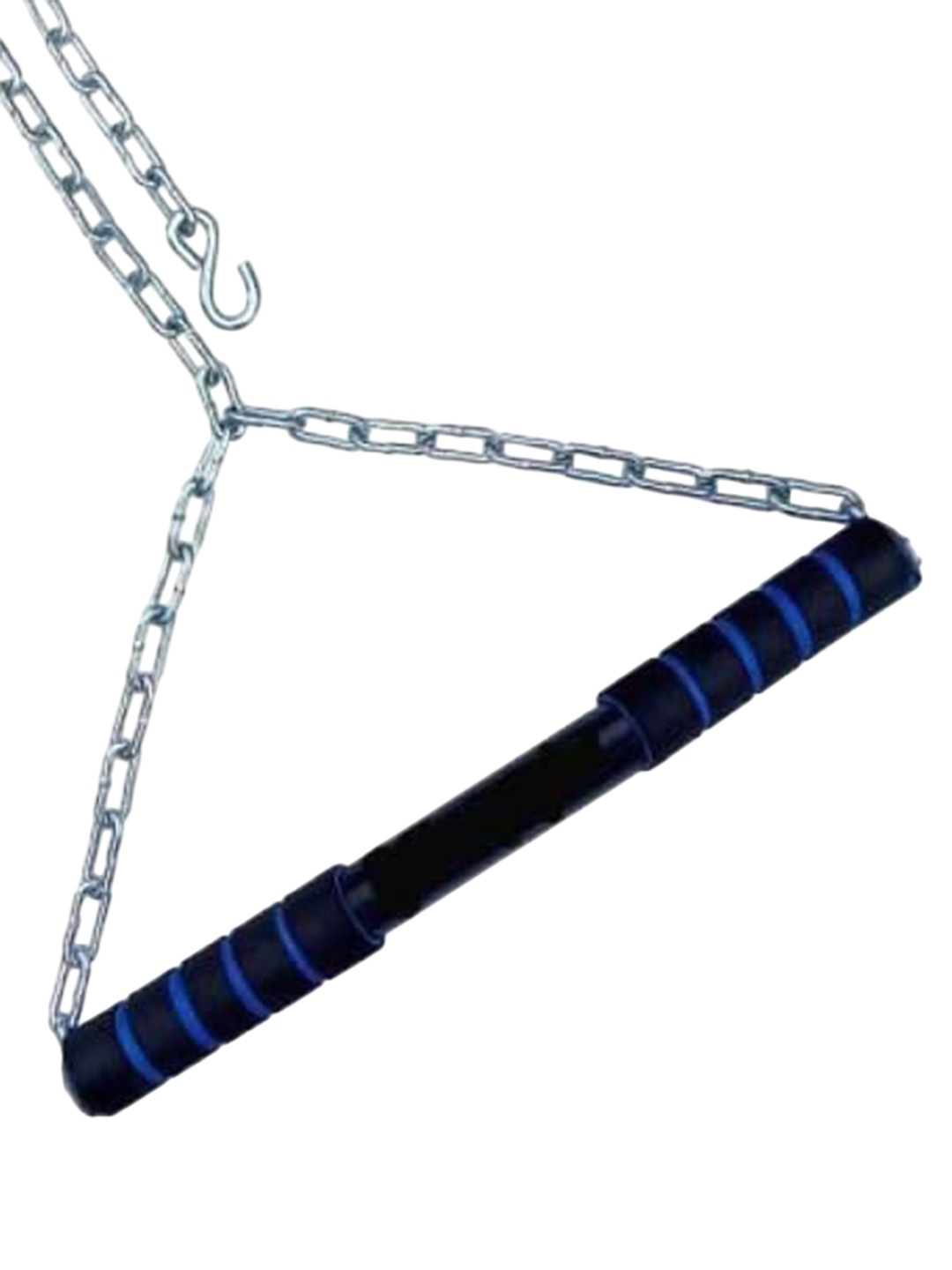 

HackerX Sangal Pull Up Bar/Chin up Bar, Grey