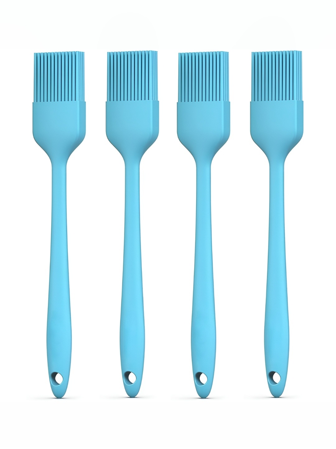 

Baskety Blue 4 Pieces Spatula