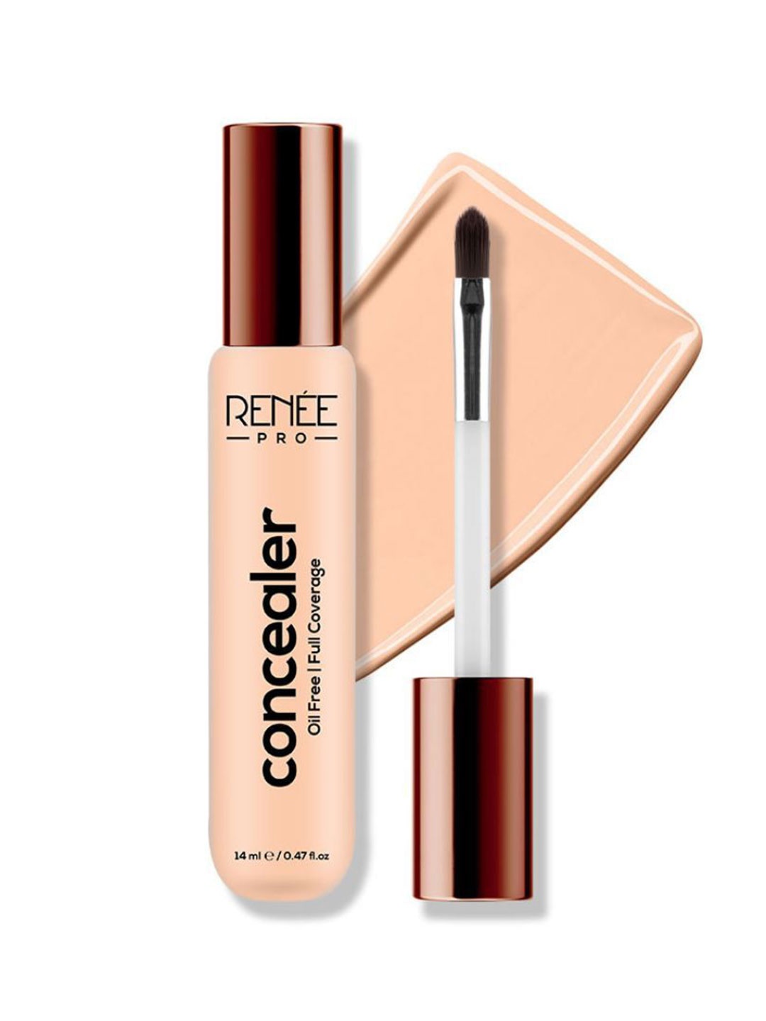 

RENEE Pro Concealer- 14 ml- Sand 04, Beige