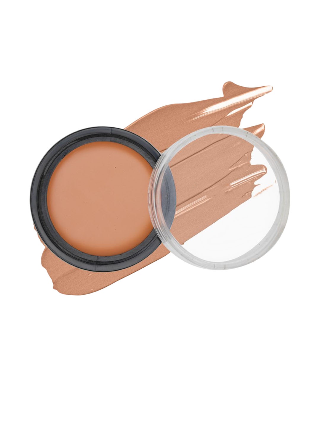 

PiiNK Beauty Lightweight Concealer - Sandy Dune, Cream