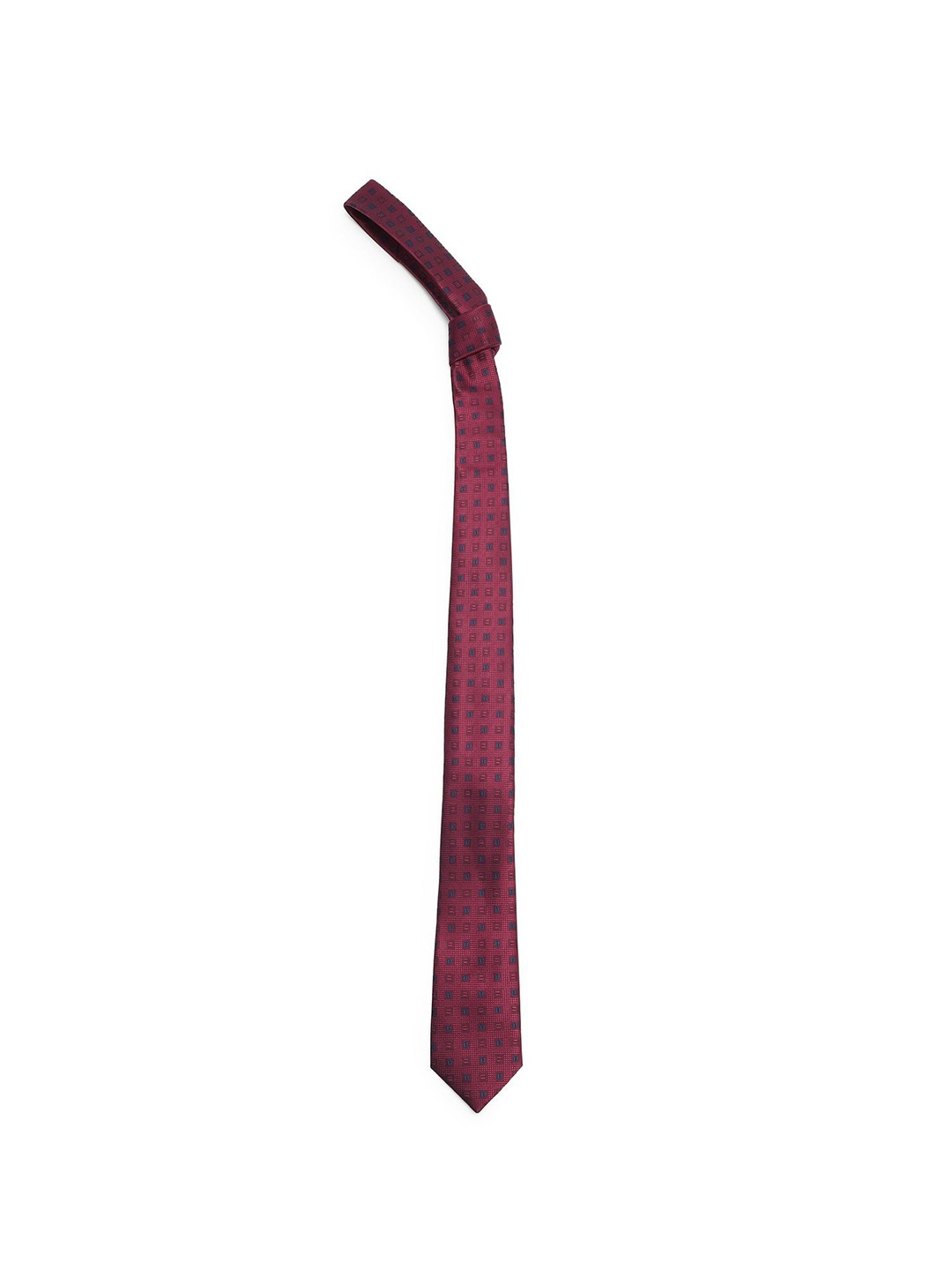 

Arrow Men Accessory Gift Set of, Red