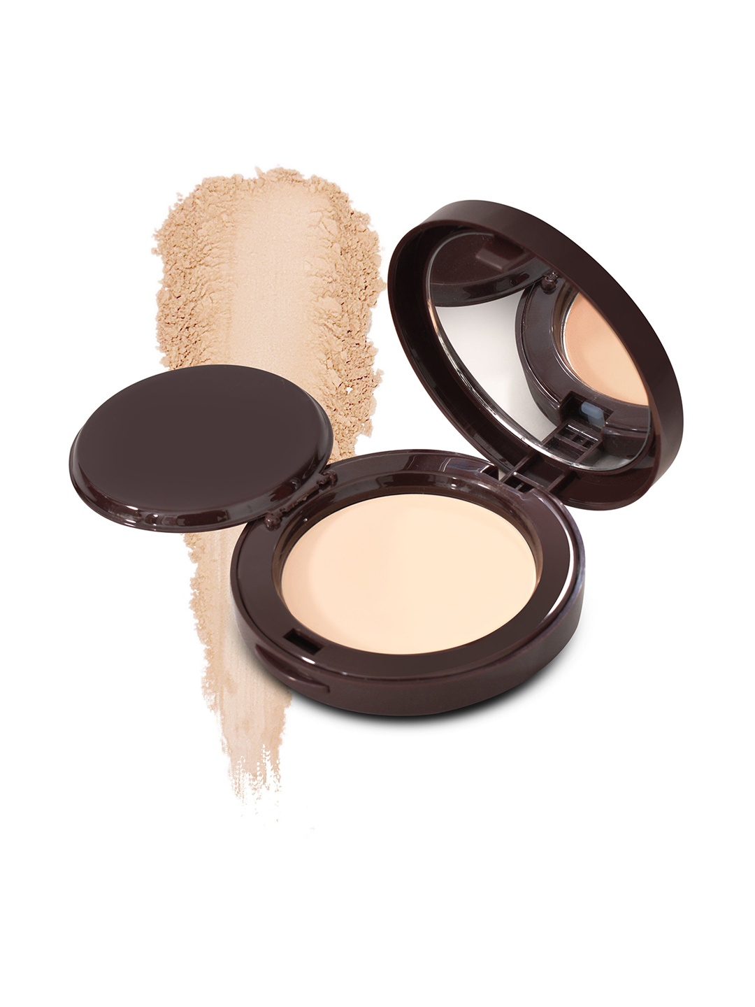 

Recode Ace Of Base Compact Powder - Sunday 01, Beige