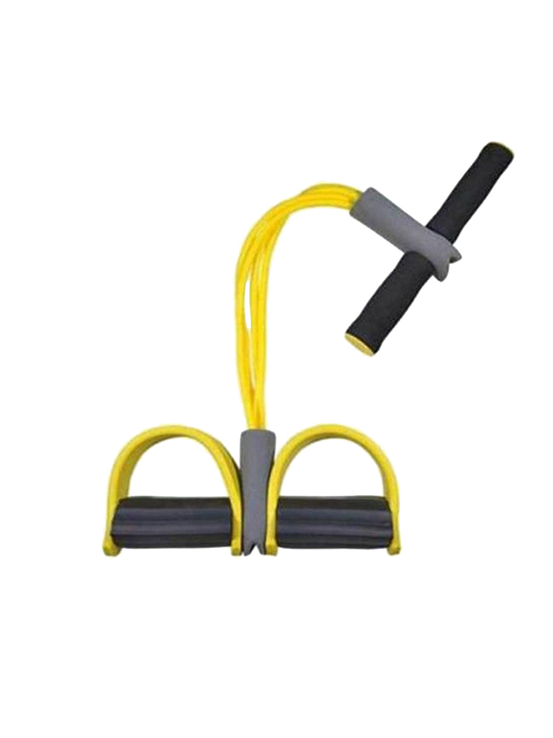 

HackerX Tummy Trimmer Ab Exerciser, Black