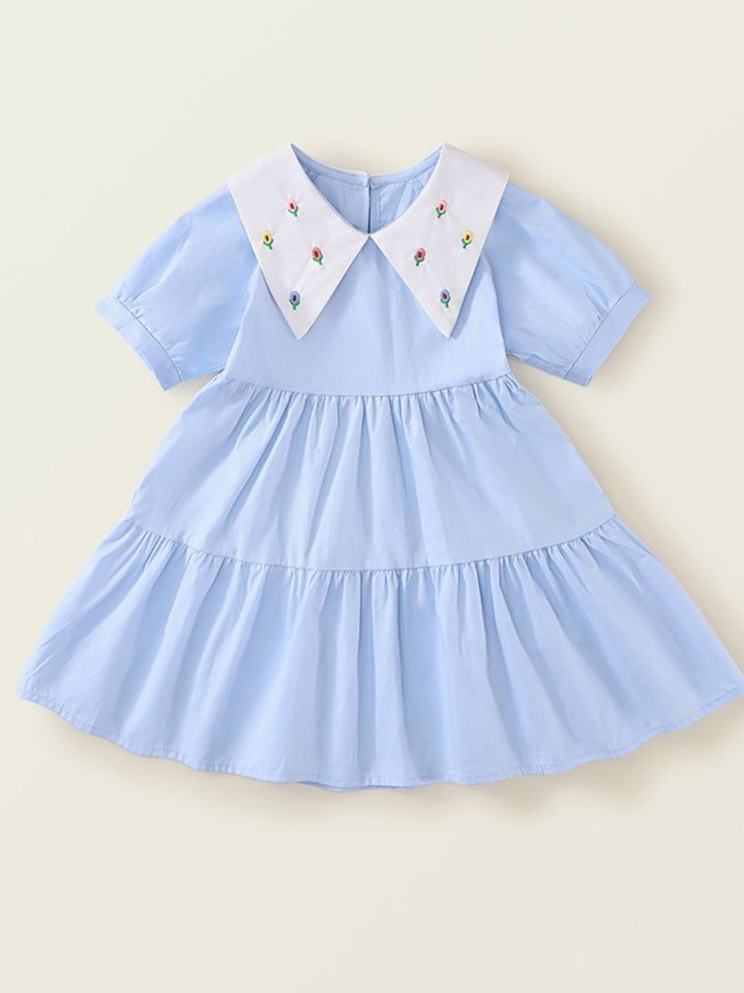 

LULU & SKY Dress, Blue