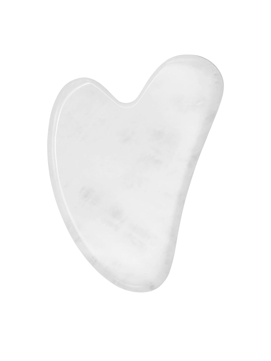 

Techpro Opalite Gua Sha Scraping Massage Tool - White